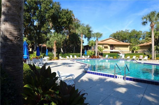 110 CYPRESS WOODS COURT 12C, Deltona, FL 32725