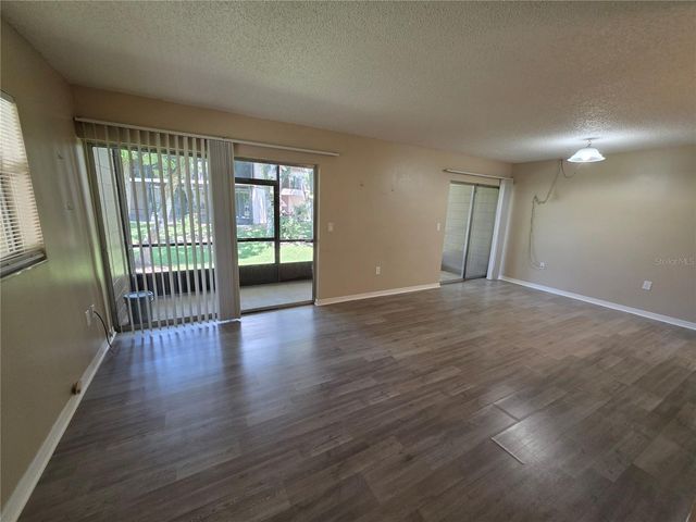 110 CYPRESS WOODS COURT 12C, Deltona, FL 32725