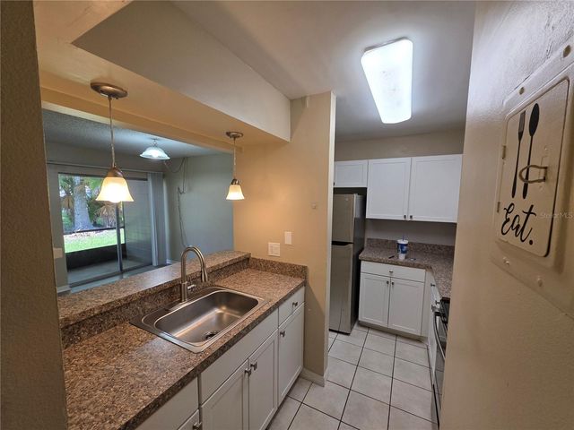 110 CYPRESS WOODS COURT 12C, Deltona, FL 32725