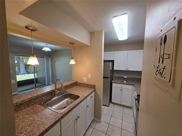 110 CYPRESS WOODS COURT 12C, Deltona, FL 32725