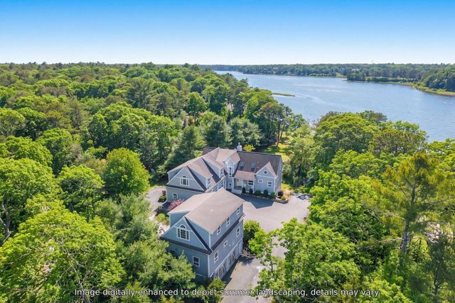 359 Santuit Road, Cotuit, MA 02635
