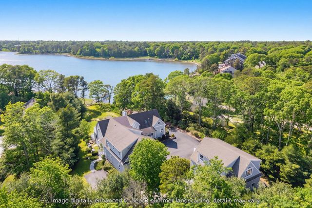 359 Santuit Road, Cotuit, MA 02635