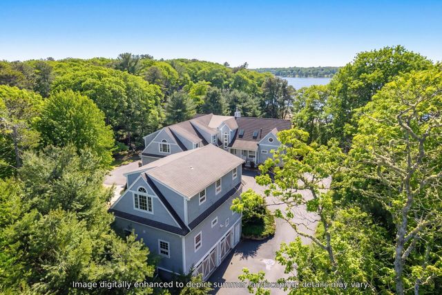 359 Santuit Road, Cotuit, MA 02635