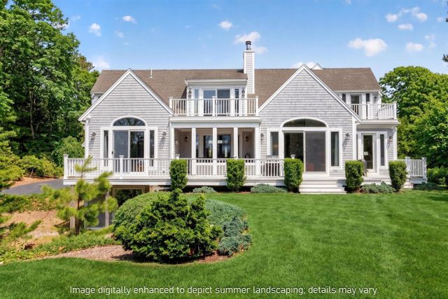 359 Santuit Road, Cotuit, MA 02635
