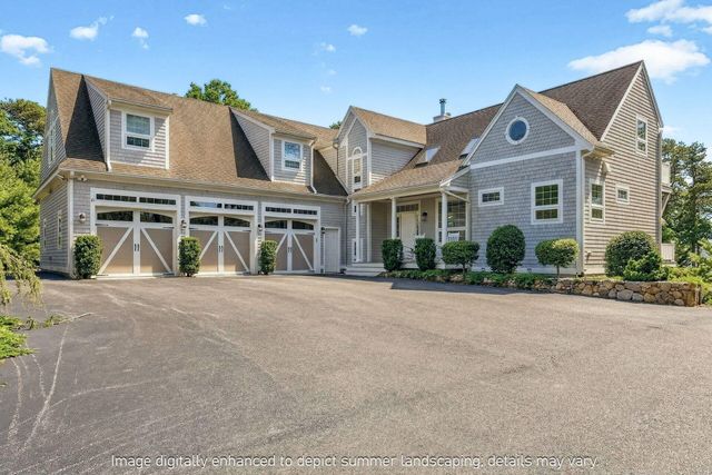 359 Santuit Road, Cotuit, MA 02635