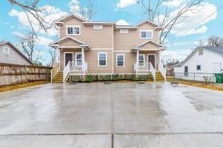710 Barkley St Street B, Houston, TX 77022