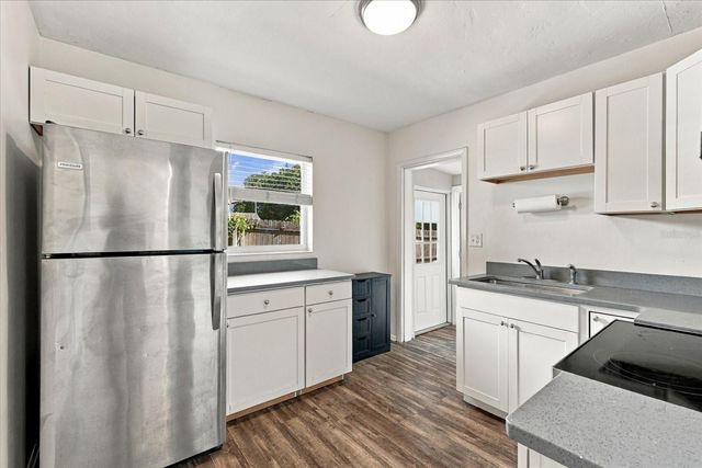 2225 CAPRI DRIVE, Clearwater, FL 33763