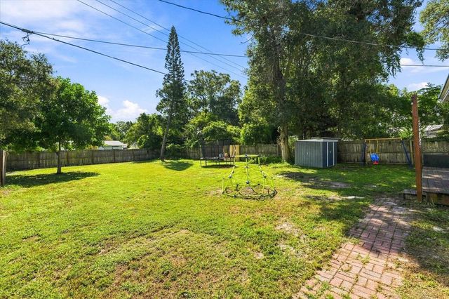 2225 CAPRI DRIVE, Clearwater, FL 33763