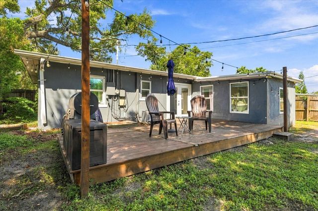 2225 CAPRI DRIVE, Clearwater, FL 33763