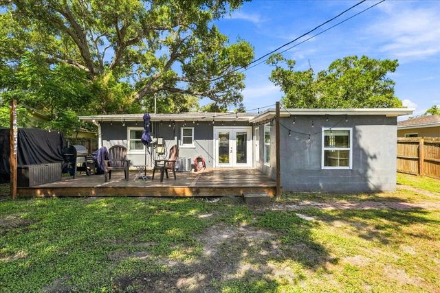2225 CAPRI DRIVE, Clearwater, FL 33763