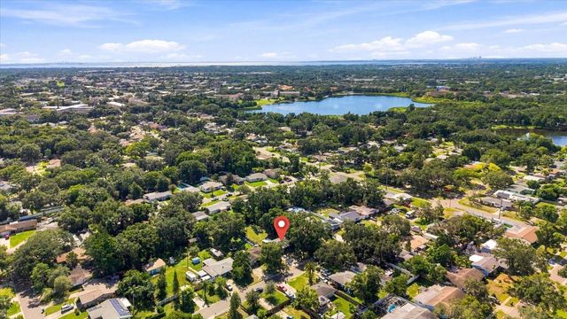 2225 CAPRI DRIVE, Clearwater, FL 33763