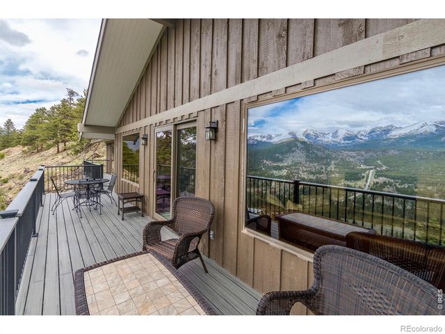 1761 Aspencliff Court 2, Estes Park, CO 80517