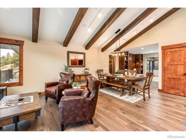 1761 Aspencliff Court 2, Estes Park, CO 80517