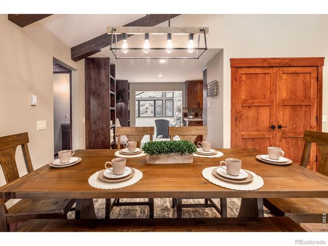 1761 Aspencliff Court 2, Estes Park, CO 80517
