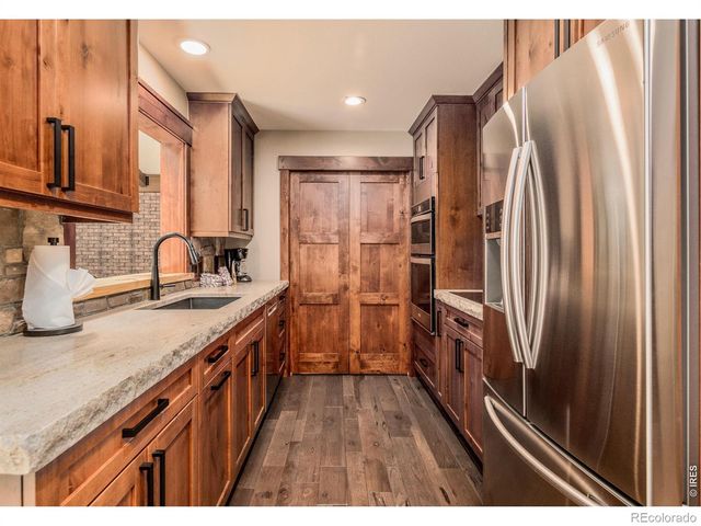 1761 Aspencliff Court 2, Estes Park, CO 80517