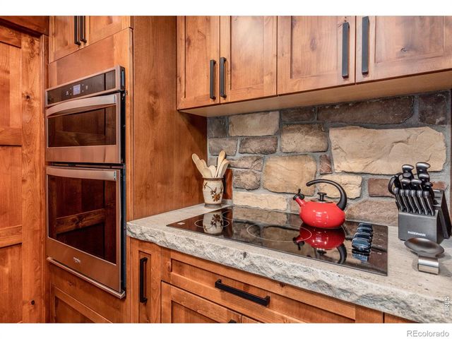 1761 Aspencliff Court 2, Estes Park, CO 80517