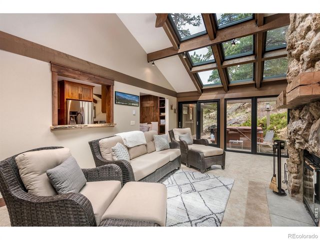1761 Aspencliff Court 2, Estes Park, CO 80517