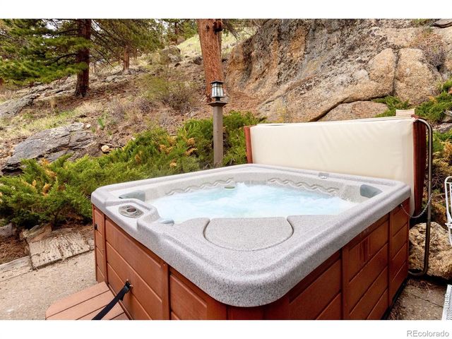 1761 Aspencliff Court 2, Estes Park, CO 80517