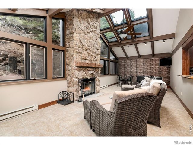 1761 Aspencliff Court 2, Estes Park, CO 80517