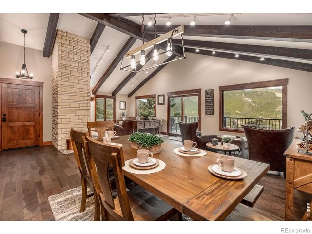 1761 Aspencliff Court 2, Estes Park, CO 80517
