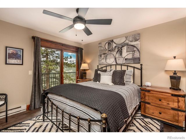 1761 Aspencliff Court 2, Estes Park, CO 80517