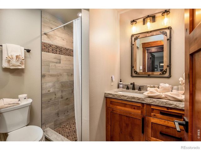 1761 Aspencliff Court 2, Estes Park, CO 80517