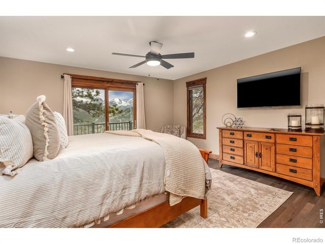 1761 Aspencliff Court 2, Estes Park, CO 80517