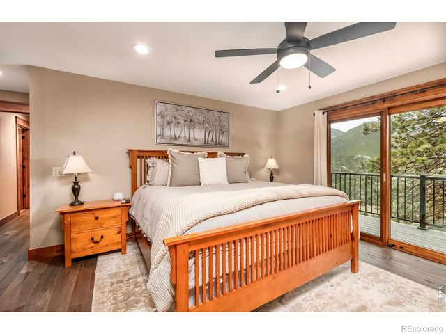 1761 Aspencliff Court 2, Estes Park, CO 80517
