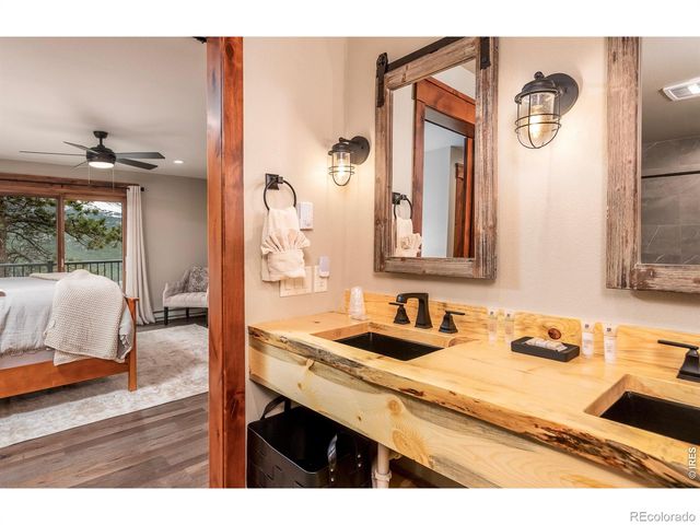 1761 Aspencliff Court 2, Estes Park, CO 80517