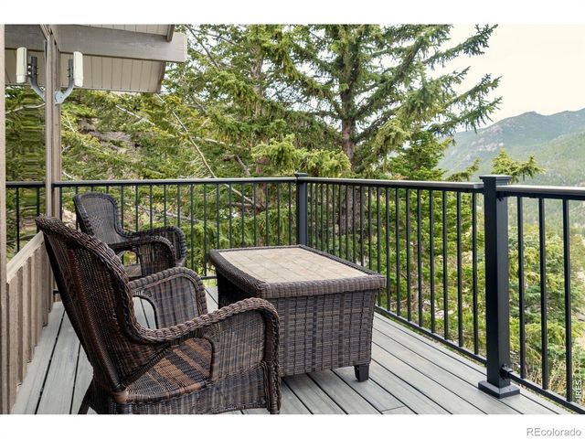 1761 Aspencliff Court 2, Estes Park, CO 80517