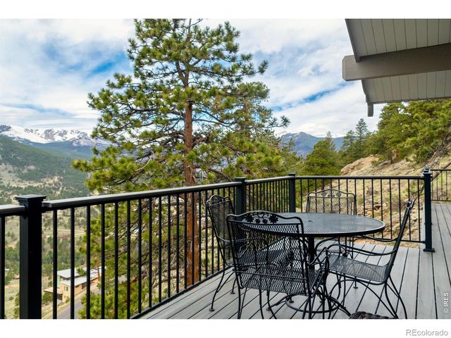 1761 Aspencliff Court 2, Estes Park, CO 80517