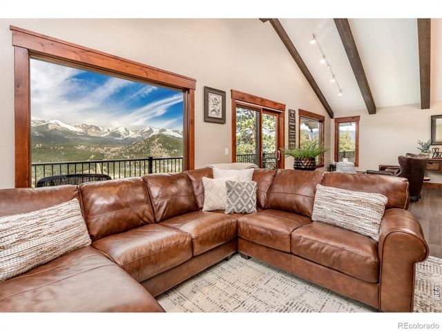 1761 Aspencliff Court 2, Estes Park, CO 80517