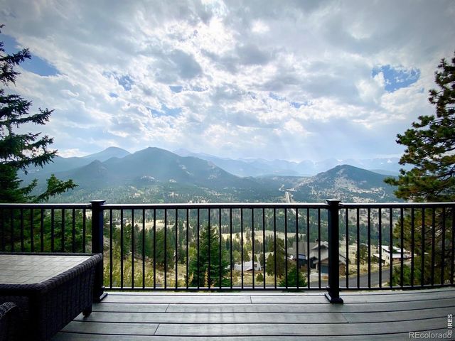 1761 Aspencliff Court 2, Estes Park, CO 80517