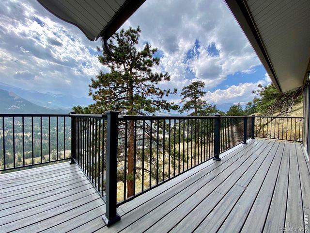 1761 Aspencliff Court 2, Estes Park, CO 80517