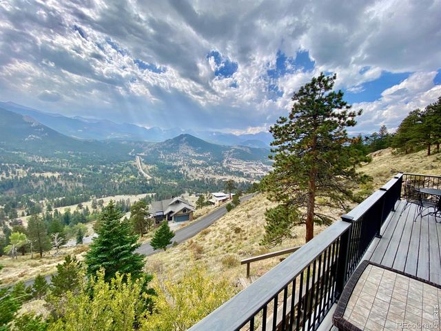 1761 Aspencliff Court 2, Estes Park, CO 80517