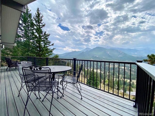 1761 Aspencliff Court 2, Estes Park, CO 80517