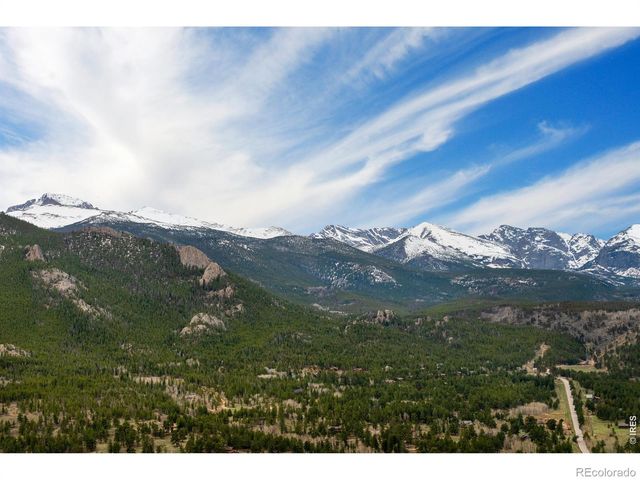 1761 Aspencliff Court 2, Estes Park, CO 80517