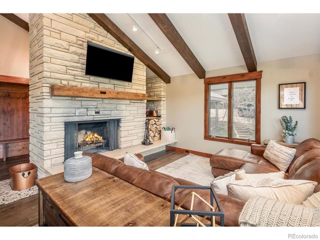 1761 Aspencliff Court 2, Estes Park, CO 80517