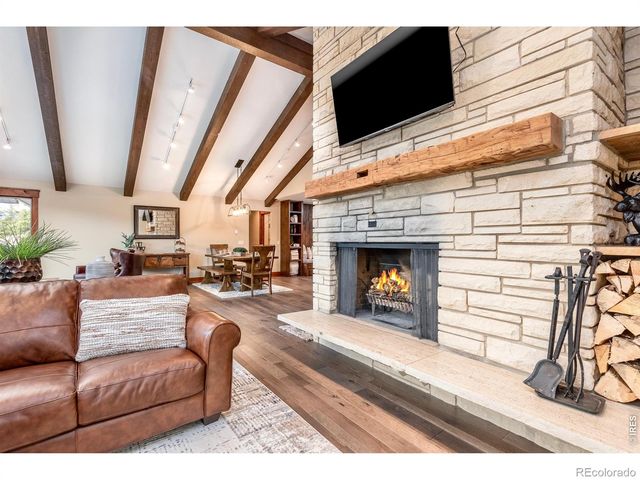1761 Aspencliff Court 2, Estes Park, CO 80517