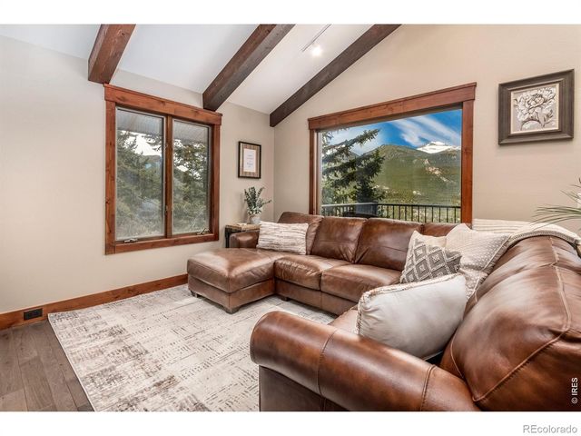 1761 Aspencliff Court 2, Estes Park, CO 80517