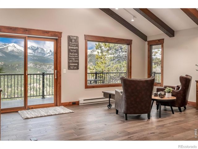 1761 Aspencliff Court 2, Estes Park, CO 80517