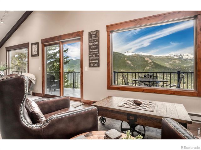 1761 Aspencliff Court 2, Estes Park, CO 80517