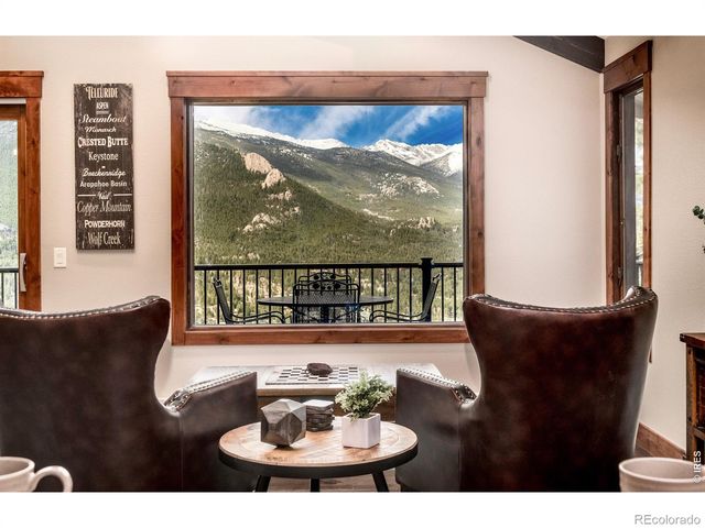 1761 Aspencliff Court 2, Estes Park, CO 80517