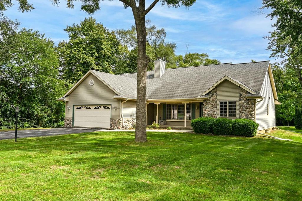 9358 S 33rd STREET, Franklin, WI 53132