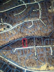 Lot 3 of Block 7 Aldershot Lane, Bella Vista, AR 72714