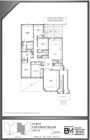 16 Chevron Road 103, Monroe, NY 10950