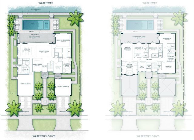 748 Waterway Drive, North Palm Beach, FL 33408