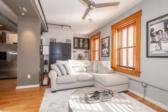 1417 Main Street, Cincinnati, OH 45202