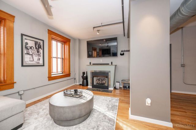 1417 Main Street, Cincinnati, OH 45202