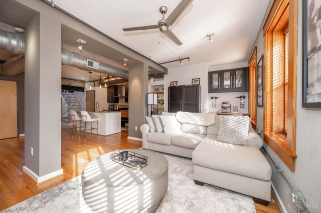 1417 Main Street, Cincinnati, OH 45202